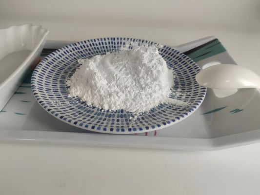 ตัวอย่างวัตถุดิบเมลามีนฟรี 1573 กก. / M3 ผงผลึก