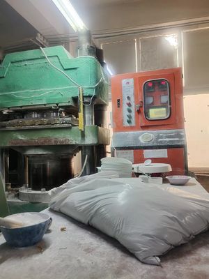 เคมี 108-78-1 MF ผงเรซิน UC1P สำหรับอาหารเย็นเมลามีน