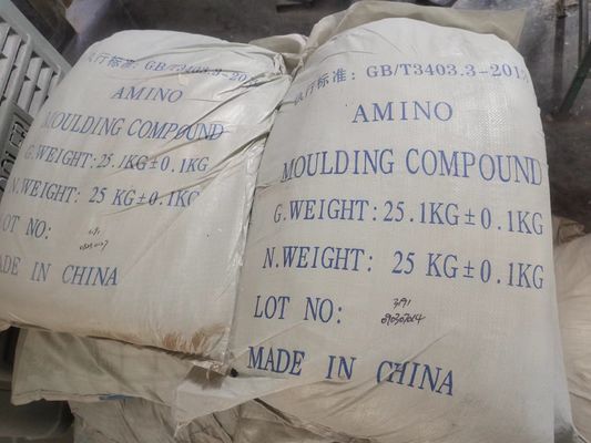 การดูดซึมน้ำมัน 20-30ml/100g ผงเมลามีนตกค้างบนตะแกรง ≤0.1%