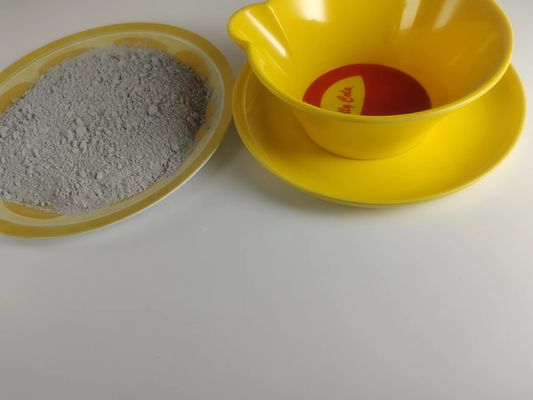 C3H6N6 Melamine Formaldehyde Moulding Compound เกรดอุตสาหกรรมไม่มีกลิ่น