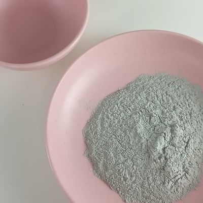 ผงเมลามีนบริสุทธิ์ที่เป็นมิตรกับสิ่งแวดล้อม A5 Cyanuramide สำหรับเครื่องใช้ในครัวเรือน