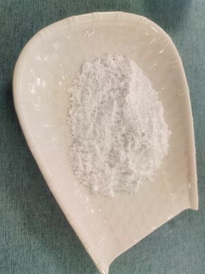 อาหารเย็นผงเมลามีนบริสุทธิ์ปลอดสารพิษ UF1P วัตถุดิบเมลามีน