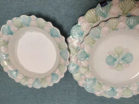 เม็ดเมลามีนฉลากส่วนตัว A5 UC1P Melamine Moulding Compound