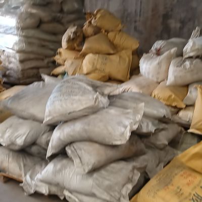 UC1P เม็ดเมลามีนเกรดอุตสาหกรรม MF Moulding Powder
