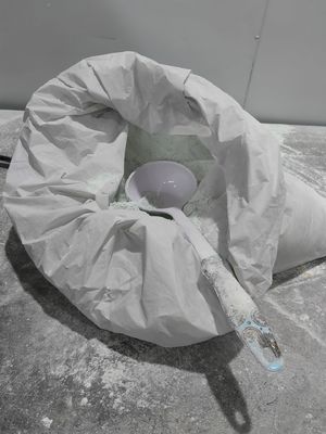 วัตถุดิบเคมีผงเคลือบเมลามีน LG220 20 กก. / ถุงเกรดอุตสาหกรรม