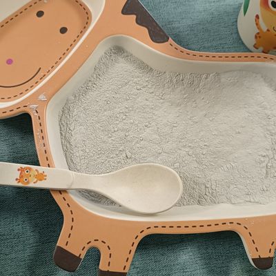 ผงเมลามีน MDF ระดับกลาง 99.85% ความบริสุทธิ์ 700-900 กก. / M3