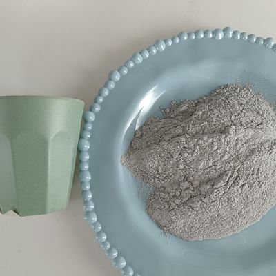 อุตสาหกรรมเมลามีนอะมิโนปั้นพลาสติก CAS 108-78-1 สำหรับแผงสวิตช์