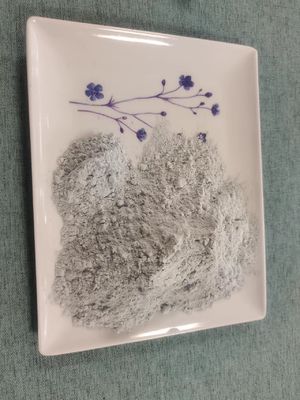 อุตสาหกรรมเฟอร์นิเจอร์ผงเมลามีนบริสุทธิ์ไม่มีกลิ่น 7.5-9.5PH