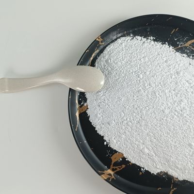 A1 99.83% โรงงานผงเมลามีน 1.661 ความหนาแน่นสำหรับผลิตภัณฑ์ในครัวเรือน