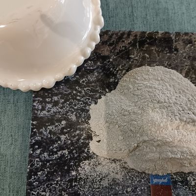 A1 99.83% โรงงานผงเมลามีน 1.661 ความหนาแน่นสำหรับผลิตภัณฑ์ในครัวเรือน