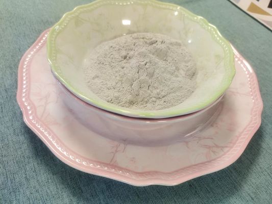 99.8% ความบริสุทธิ์ของวัตถุดิบเมลามีนผงเรซิน UC1P 25kgs Pp Bag Cas 108-78-1