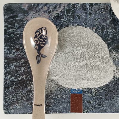 โรงงานขายส่งวัตถุดิบเมลามีนเกรดอุตสาหกรรมสำหรับกระดาษเคลือบและ Dishware