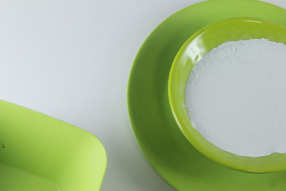 เป็นมิตรกับสิ่งแวดล้อมเมลามีนยูเรียวัสดุพลาสติกเกรดอุตสาหกรรม