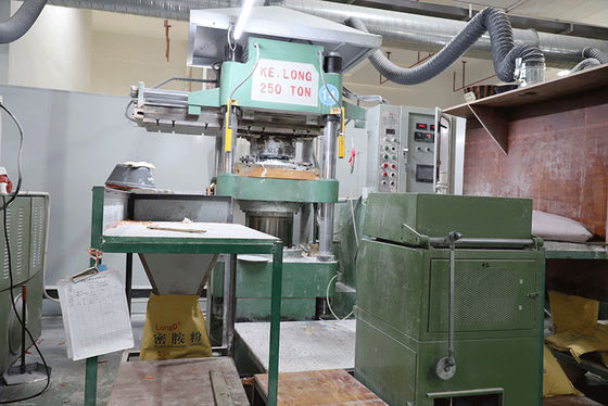 ผงปั้นเมลามีนฟอร์มาลดีไฮด์ไร้กลิ่นสำหรับการผลิตอาหารเย็น