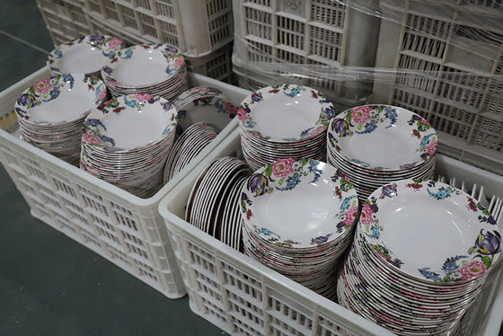 25กก./ถุง ผงเรซินเมลามีนฟอร์มาลดีไฮด์เกรดอุตสาหกรรม ได้รับการรับรองจาก SGS