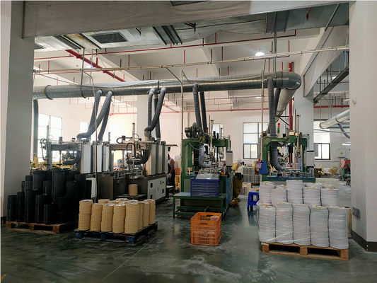 ผงเรซินเมลามีนขั้นต่ำ 99.8% 20KGS/BAG สำหรับภาชนะอาหารค่ำ Malemine