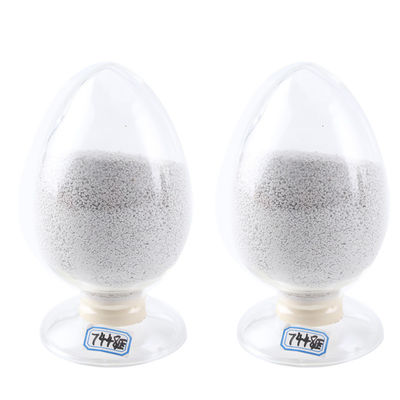 วัสดุเมลามีนสำหรับทำฝาชักโครก 99.8% Min Purity