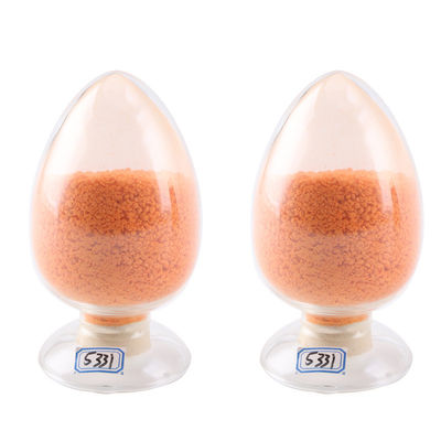 ผงขึ้นรูปเมลามีนทนความร้อนที่มีความชื้น 0.1% และเถ้า 0.3%