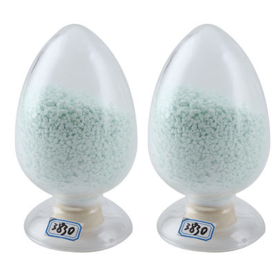 ผงผสมเมลามีนทนความร้อนสูงพร้อมผิวเรียบ