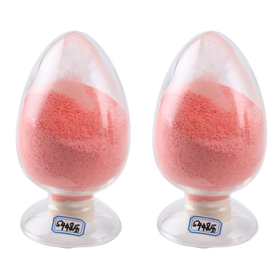 เม็ดเมลามีนลายหินอ่อนที่ใช้ผลิตภาชนะดินเผาเลียนแบบโพซเลน