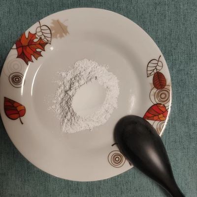 ไม่ละลายในน้ำ ผงเรซินเมลามีนฟอร์มาลดีไฮด์ ≤0.5% ความชื้น