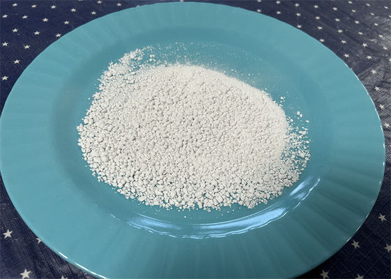 CAS 108-78-1 สารผสมการพิมพ์เมลาไมน์สําหรับชิ้นส่วนไฟฟ้า 25KGS กระเป๋า Pp