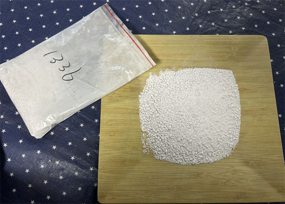 โฟมัลดีไฮด เรซิน Gf 789 เมาลามีน วัสดุแพร่ กระจก สีขาว ≥95% 25kg ต่อถุง