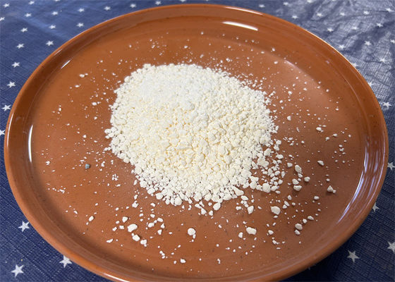 99% เมลาไมน์ ขนาดผงที่แข็งแรงต่ออุณหภูมิ