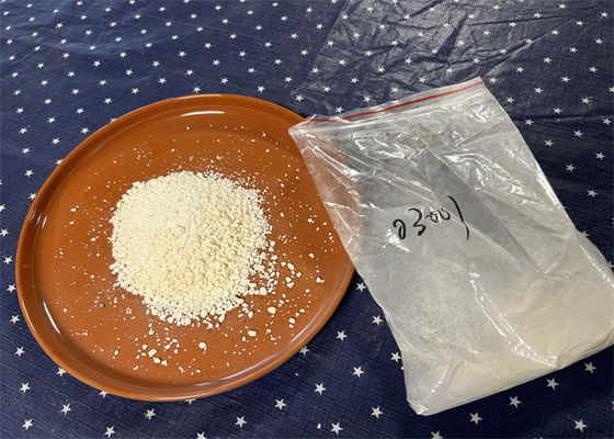 99% เมลาไมน์ ขนาดผงที่แข็งแรงต่ออุณหภูมิ