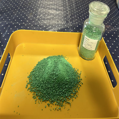 990.9% ความบริสุทธิ์ Melamine พูนการพิมพ์ 25kg/ถุง สําหรับเฟอร์นิเจอร์