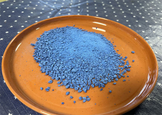 เมลาไมน์ความหนาแน่นสูง 25 กิโลกรัมต่อถุง Pp