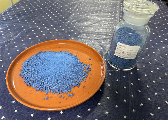 เมลาไมน์ความหนาแน่นสูง 25 กิโลกรัมต่อถุง Pp