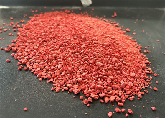 Mmc สารประกอบการพิมพ์เมลาไมน์ที่มีความละลาย ไม่ละลายในน้ํา