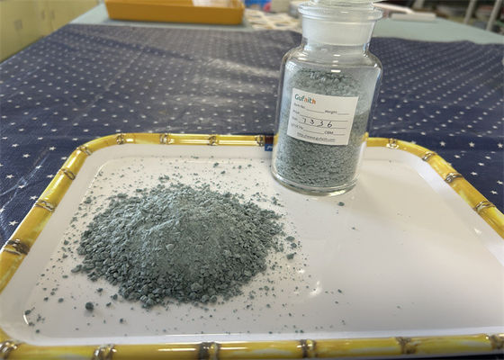 อาหารเกรด Melamine การปั้นผง Cyanamide Amino พลาสติกสําหรับการเลียนแบบ Porcelain