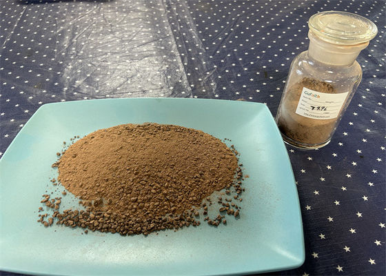 ความชื้นต่ํา Melamine Formaldehyde Powder ความทนทานต่อไฟสูง