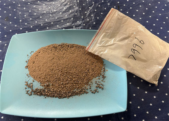 ความชื้นต่ํา Melamine Formaldehyde Powder ความทนทานต่อไฟสูง