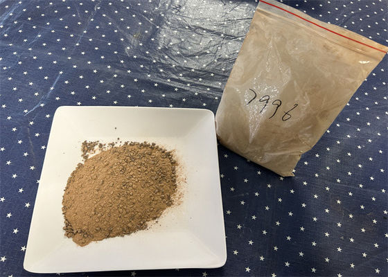 ไม่อันตราย สดใส Melamine สีผง ไม่ละลายในน้ํา ความน่าเชื่อถือ