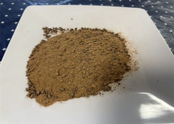 ไม่อันตราย สดใส Melamine สีผง ไม่ละลายในน้ํา ความน่าเชื่อถือ