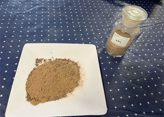 ไม่อันตราย สดใส Melamine สีผง ไม่ละลายในน้ํา ความน่าเชื่อถือ