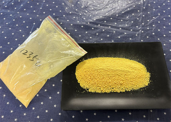 ขนาดอุตสาหกรรม Melamine ปูนการพิมพ์ 99.8%