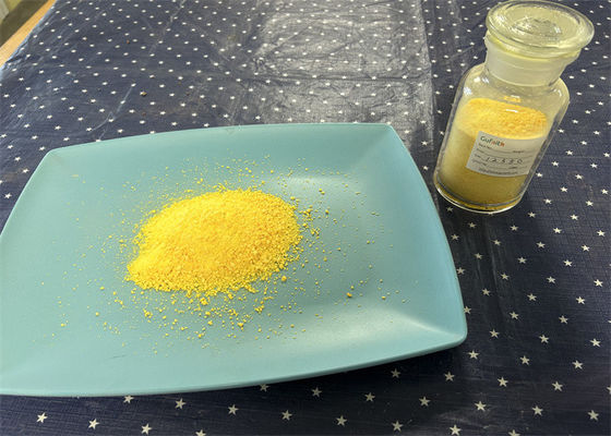 แผ่นสวิทช์สีขาว SGS เกรดอุตสาหกรรมเมลาไมน์แกรนูล