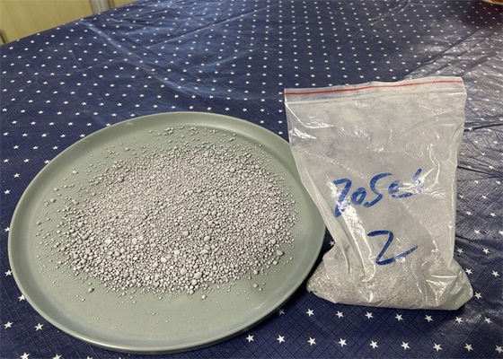 ขนาดละเอียด 99.8 เมลาไมน์ สับกระจกบนกระดาษ Decal เพื่อผลิตภัณฑ์โปแลนด์