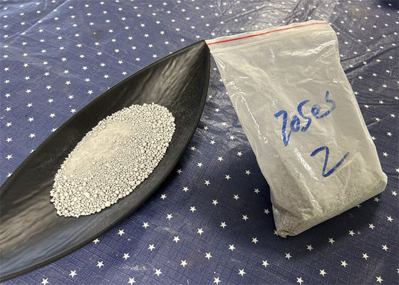 100% 25 กิโลกรัม เมลามีน พับผสมสําหรับร้านอาหาร ไม่ละลาย