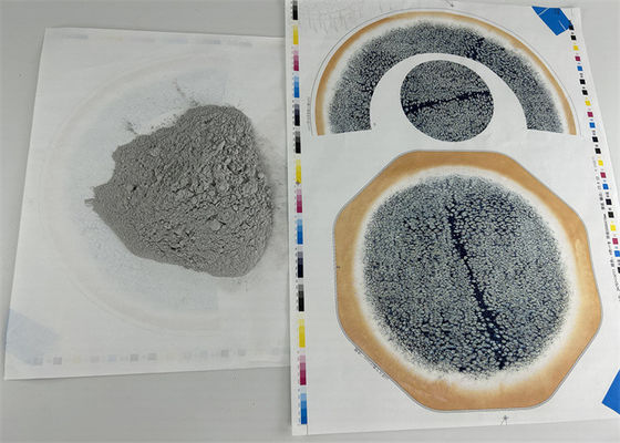 99.95% ความบริสุทธิ์ A5 เมลาไมน์แกรนูล ทรีโพลีไซนามิด Oem Support