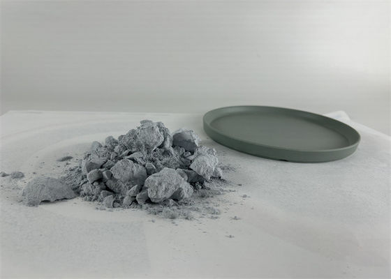 SGS Melamine Formaldehyde Resin Powder สําหรับเครื่องใช้โต๊ะโปรเซลีนลอกลอก / ยา