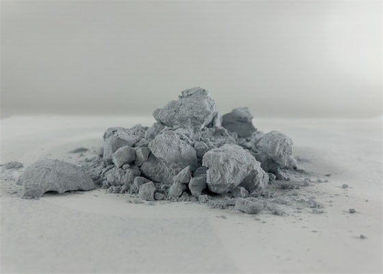 SGS Melamine Formaldehyde Resin Powder สําหรับเครื่องใช้โต๊ะโปรเซลีนลอกลอก / ยา