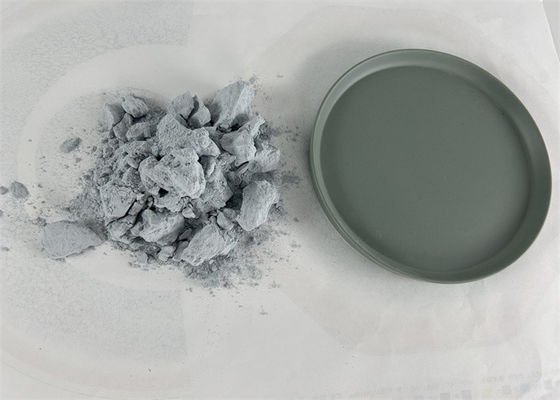 SGS Melamine Formaldehyde Resin Powder สําหรับเครื่องใช้โต๊ะโปรเซลีนลอกลอก / ยา