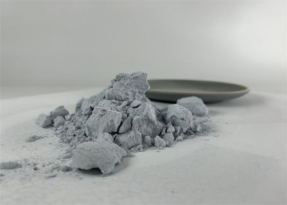 SGS Melamine Formaldehyde Resin Powder สําหรับเครื่องใช้โต๊ะโปรเซลีนลอกลอก / ยา