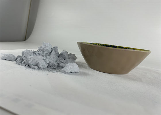 ขนาดอุตสาหกรรม 99.9% เมลาไมน์ รัสซินสับปะรด ไม่เป็นพิษสําหรับการผลิตเครื่องมืออาหาร