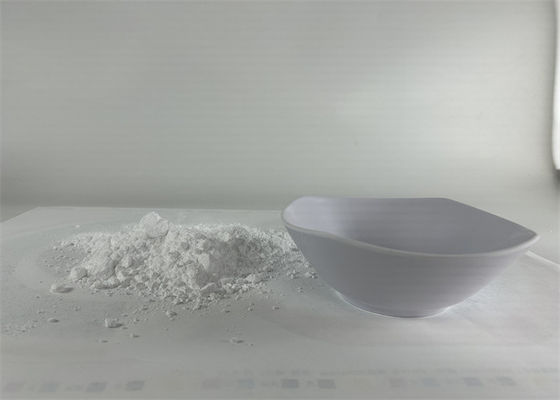 ขนาดอุตสาหกรรม ขาว Melamine ขาว 99.8% ตัวอย่างของใช้ในโต๊ะ